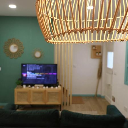 Casa Dos Palecos Βίλα Ναζαρέ Εξωτερικό φωτογραφία