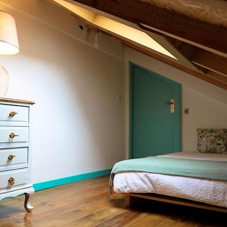 Casa Dos Palecos Βίλα Ναζαρέ Εξωτερικό φωτογραφία