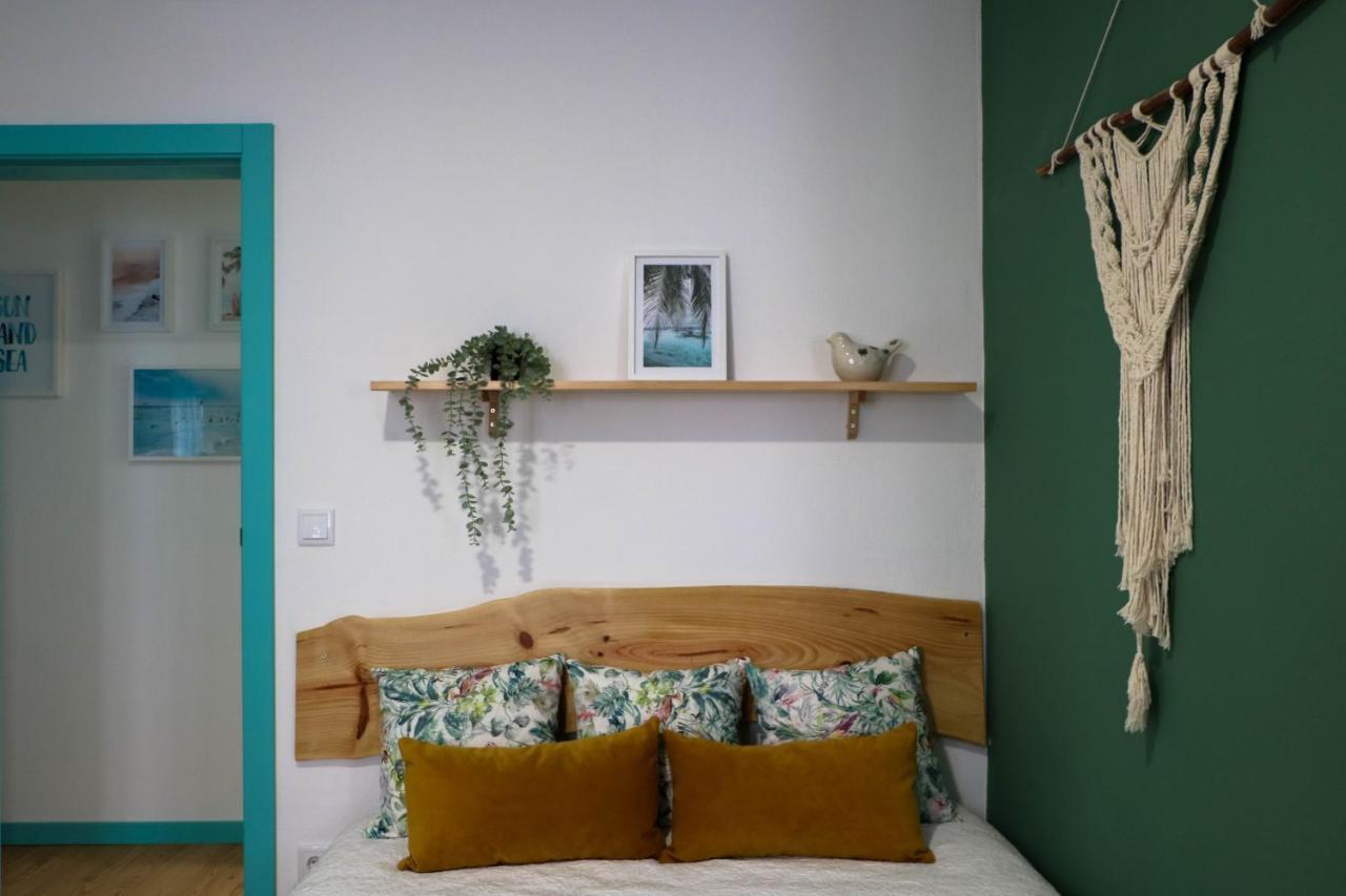 Casa Dos Palecos Βίλα Ναζαρέ Εξωτερικό φωτογραφία