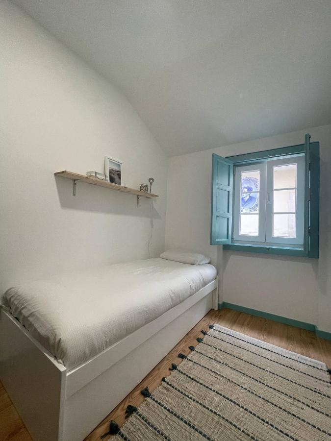 Casa Dos Palecos Βίλα Ναζαρέ Εξωτερικό φωτογραφία