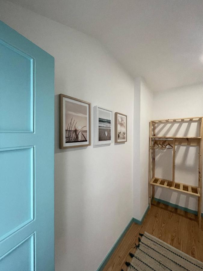 Casa Dos Palecos Βίλα Ναζαρέ Εξωτερικό φωτογραφία